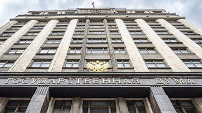 Александр Хинштейн - В Госдуме оценили перспективы снятия ограничений с Twitter - iz.ru
