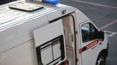 Экс-глава транспортной службы Управделами президента покончил с собой - gazeta.ru - Москва - респ. Алания