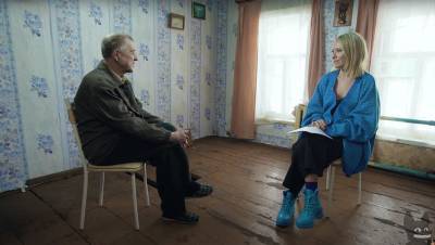 Владимир Соловьев - Ксения Собчак - Виктор Мохов - Глава Союза журналистов предложил запретить осужденным давать интервью - gazeta.ru - Москва
