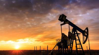 Нефть дешевеет из-за снижения спроса в Европе - inform-ua.info