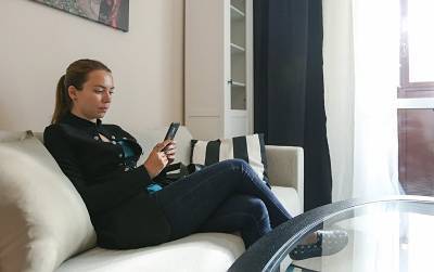 Наталья Сергунина - К платформе "Электронный дом" подключились жильцы более 50% московских домов - tvc.ru - Москва