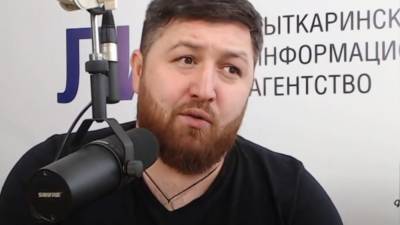 Двукратный чемпион FCF MMA погиб в драке - polit.info - респ. Алания