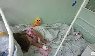 Очередное массовое отравление детей произошло в Дагестане - newizv.ru - респ. Дагестан - Буйнакск