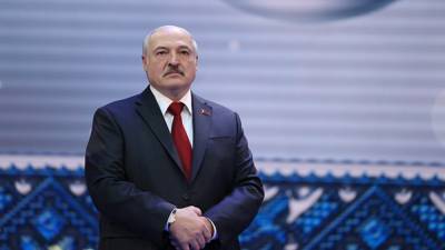 Лукашенко - Лукашенко не хочет "продаться и вступить внутрь" другой страны - newinform.com - Белоруссия - Минск