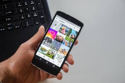 Для детей младше 13 лет создадут отдельный Instagram - grodnonews.by