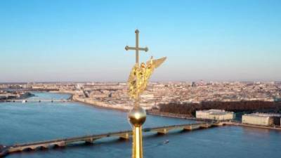 Петербург оказался в десятке самых популярных направлений по программе кешбэка - delovoe.tv - Санкт-Петербург