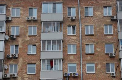 Количество сделок с вторичным жильем в Москве выросло за месяц в полтора раза - vm.ru - Москва