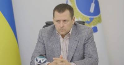 Борис Филатов - "Не будем тянуть до упора": Власти Днепра досрочно вводят локдаун из-за Covid-19 - delo.ua