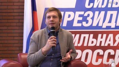 Борис Корчевников - О святых местах Крыма, вере и планах на жизнь: Борис Корчевников в интервью ФАН - riafan.ru - Крым