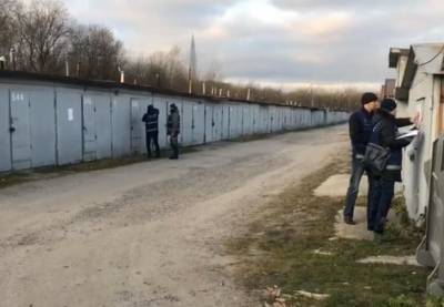 Павел Крашенинников - Госдума окончательно приняла закон о «гаражной амнистии» - rosbalt.ru