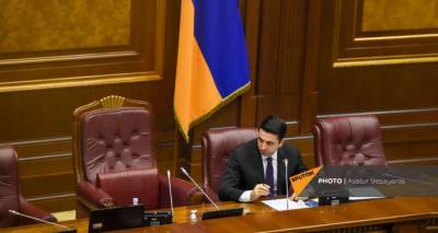 Никола Пашинян - "А вы деньги и водку на улице не раздаете?": Симонян о премиях полицейским - ru.armeniasputnik.am