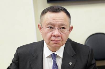 Ирек Файзуллин - Кабмин внесет в Госдуму проект о счетах эскроу в ИЖС в весеннюю сессию - pnp.ru