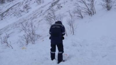 Спасательная операция в Хибинах проходит в условиях полного бездорожья - vesti.ru - Мурманская обл.