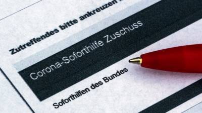 Киль: сотрудник банка начислил себе корона-помощь - germania.one - Берлин