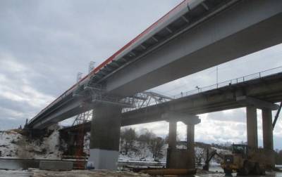 Андрей Бочкарев - Семь новых мостов построят в Москве - vm.ru - Москва - Крым - Столица