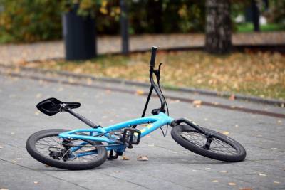 Шофёра консула России в Страсбурге заподозрили в продаже 300 краденых велосипедов - mk.ru