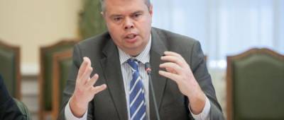Дмитрий Сологуб - Жизнь без МВФ: в НБУ спрогнозировали последствия отказа от сотрудничества с фондом - w-n.com.ua