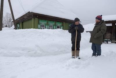 Красноуральский сельсовет выступил против объединения в один округ с Юргамышем - znak.com