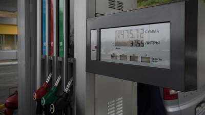 Евгений Аркуша - Эксперт Аркуша рассказал, как могут вырасти цены на бензин в России - nation-news.ru