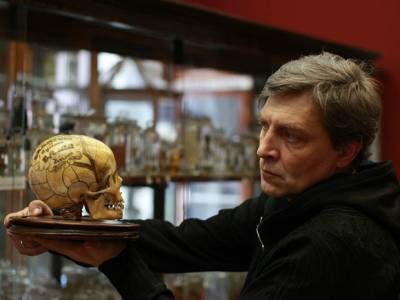 Ксения Собчак - Александр Невзоров - Невзоров об интервью с маньяком: Собчак еще раз доказала, что не умеет брать интервью - rosbalt.ru