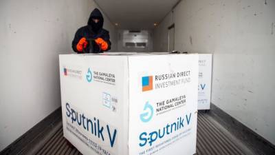Тьерри Бретон - «Русская вакцина нужна Европе»: ФАН выяснил, почему Италия защищает «Спутник V» - riafan.ru - Брюссель
