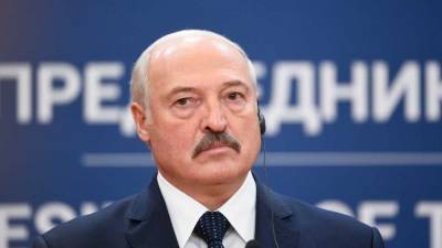 Александр Лукашенко - Лукашенко заявил, что "скоро будет пенсионером" - profile.ru - Белоруссия