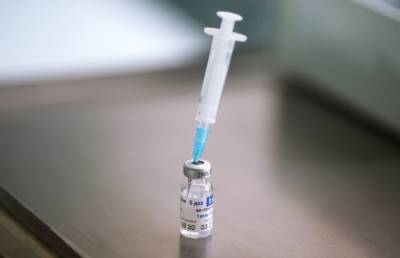 Василий Голубев - Очередь в 32 тыс. человек на вакцинацию от коронавируса образовалась в Ростовской области - interfax-russia.ru - Ростовская обл. - Ростов