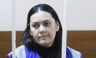 «Риск снижен, гарантий никаких»: психиатр отозвался о состоянии няни-убийцы из Узбекистана - vm.ru - Москва - Узбекистан