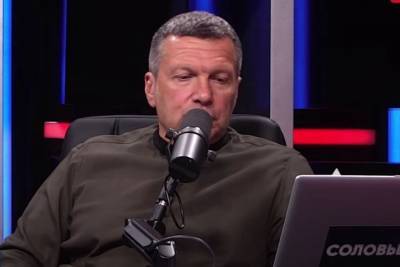 Владимир Соловьев - Ксения Собчак - Виктор Мохов - «Кто из них маньяк»: Соловьев резко осудил Собчак после фильма о скопинском насильнике - vm.ru