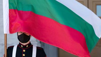Мария Захарова - МИД РФ: Москва ответит Болгарии за объявление дипломатов из РФ персонами нон грата - gazeta.ru - Москва - Болгария - София