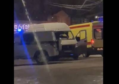 Задержан молодой человек, который чуть не убил 22-летнего рязанца из-за девушки - ya62.ru - Рязань