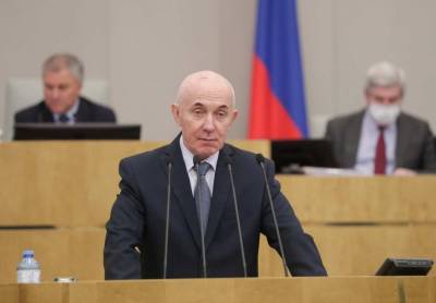 Юрий Синельщиков - В КПРФ сожалеют, что Украина не сможет привлечь Россию к суду в... - politnavigator.net - Россия - Украина
