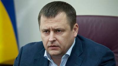 Борис Филатов - В Днепре с 25 марта вводятся карантинные ограничения «красной зоны» - мэр - bin.ua
