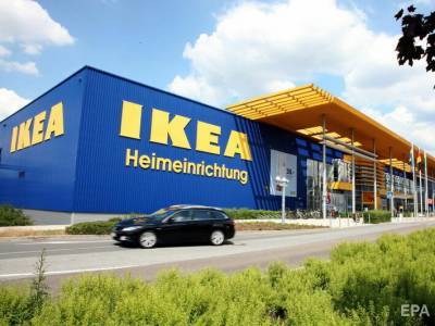 Французский филиал IKEA обвинили в шпионаже за сотрудниками - gordonua.com - Франция