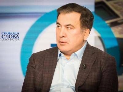 Михаил Саакашвили - Владимир Жмак - Саакашвили: Жмак пытался реформировать "Укрзалізницю", но за нее борются слишком большие группы интересов - gordonua.com - Україна