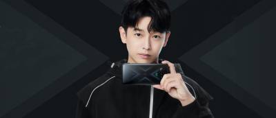 Xiaomi выпустила два новых игровых смартфона Black Shark 4 - news.bigmir.net