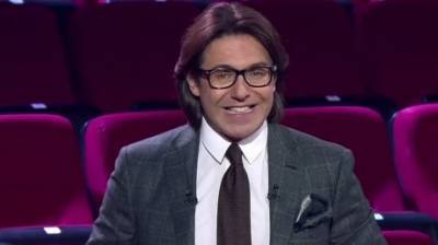 Андрей Аршавин - Алиса Казьмина - Андрей Малахов - Малахов предложил Аршавину «засунуть деньги в одно место» - penzainform.ru