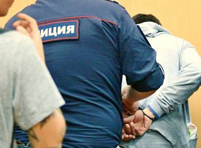 Славянские экстремисты задержаны в Брянске - newsland.com - Брянск - Русь