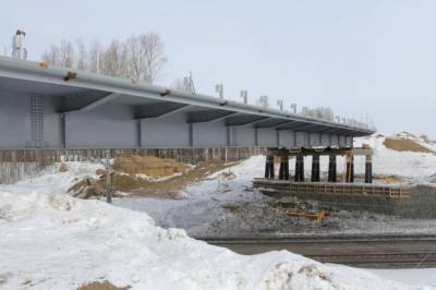 Сергей Цивилев - Сергей Цивилёв рассказал о строительстве нового путепровода через Транссиб - gazeta.a42.ru