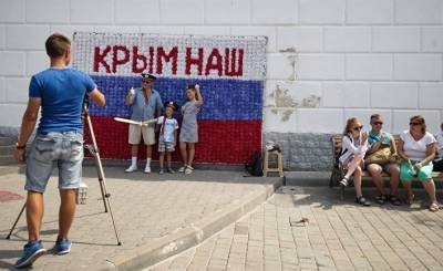 Гордон: как Киев вырыл глубокий ров между Севастополем и Украиной - geo-politica.info - Киев - Крым - Севастополь