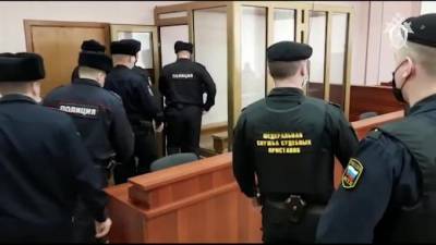 В Тамбовской области вынесен приговор по уголовному делу об убийстве школьницы - piter.tv - Тамбовская обл. - Котовск - Следственный Комитет