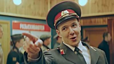ТНТ выпустит приквел сериала "Полицейский с Рублевки" - piter.tv