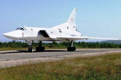 Один лётчик выжил в результате инцидента с Ту-22М3 под Калугой - versia.ru