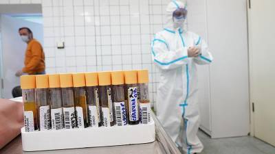 Татьяна Голикова - Голикова оценила сроки достижения коллективного иммунитета к COVID-19 в РФ - iz.ru