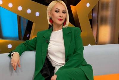 Лера Кудрявцева - Лера Кудрявцева после госпитализации чуть не схватила инфаркт - kp.ua