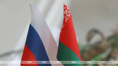 Союзные парламентарии обсудят новые программы и проекты СГ 29 марта - belta.by - Москва - ?
