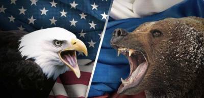 Алексей Пушков - Открыто объявлено о «Холодной войне» между США и Россией - politnavigator.net - Москва - Россия - США - Вашингтон