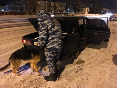 За время трехдневного рейда в Сыктывкаре автоинспекторы выявили десять нетрезвых водителей - komiinform.ru - респ. Коми - Сыктывкар
