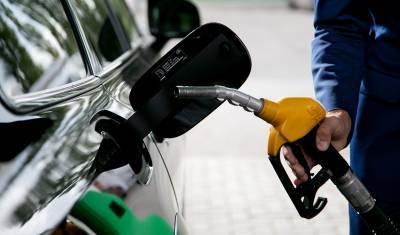 В НТС предсказали рост цен на бензин до 14% за год - newizv.ru - Санкт-Петербург
