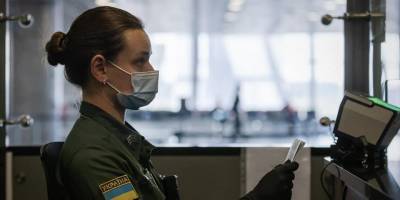 ПЦР-тест для иностранцев, для украинцев — тест или самоизоляция: в Госпрогранслужбе разъяснили новые правила въезда в Украину - nv.ua